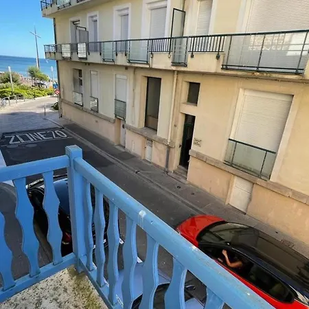Maison Les Sables-d'olonne, 4 Pieces, 6 Personnes - Fr-1-92-928 * Les Sables-dʼOlonne