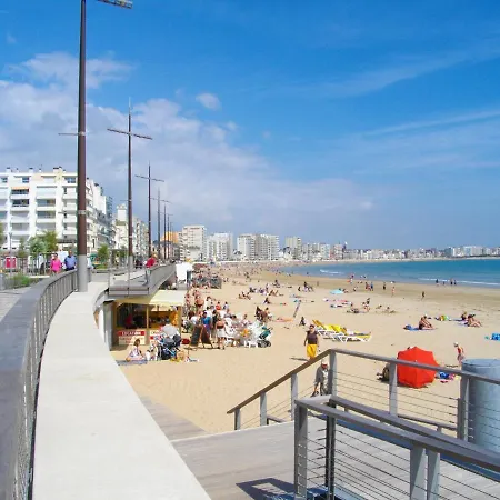 Maison Les Sables-d'olonne, 4 Pieces, 6 Personnes - Fr-1-92-928