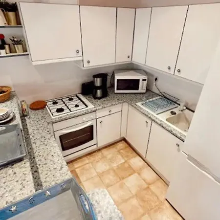 Casa de Férias Maison Les Sables-d'olonne, 4 Pieces, 6 Personnes - Fr-1-92-928